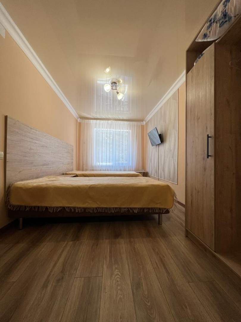 Гостевой дом Адамас