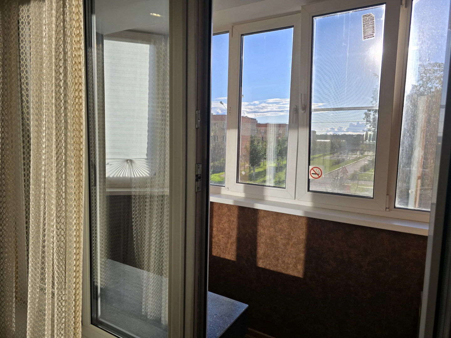 Квартира Домашний берег