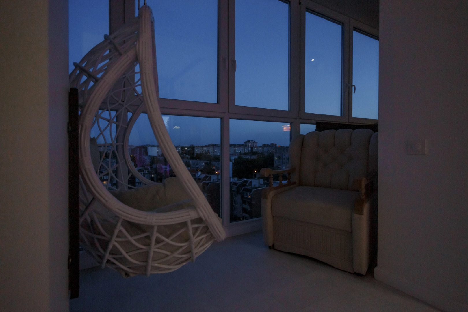 Апартаменты Cozy39