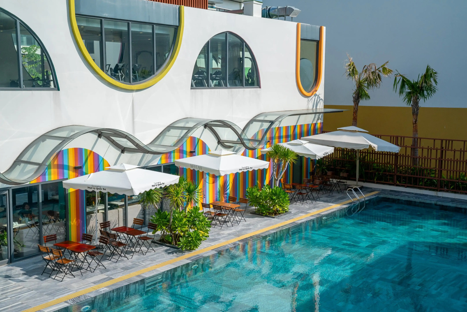 Отель Mey Mansion Phu Quoc