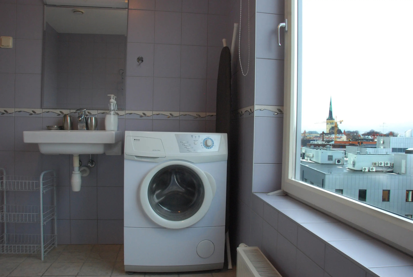 Апартаменты AleksHome