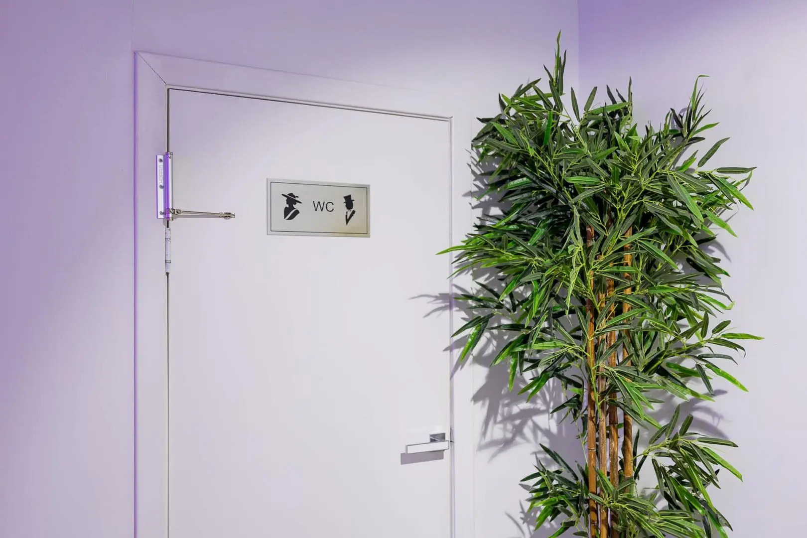 Отель White Place