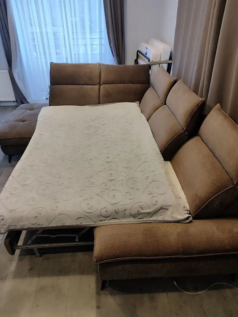 Квартира Relax Baltika