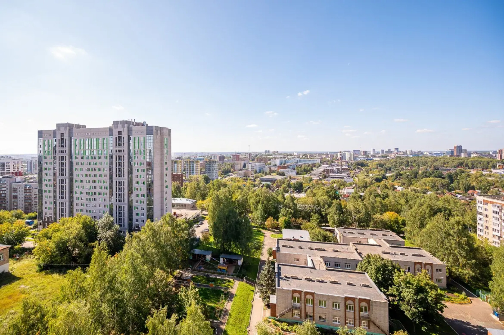Квартира Privi House в Сердце Города