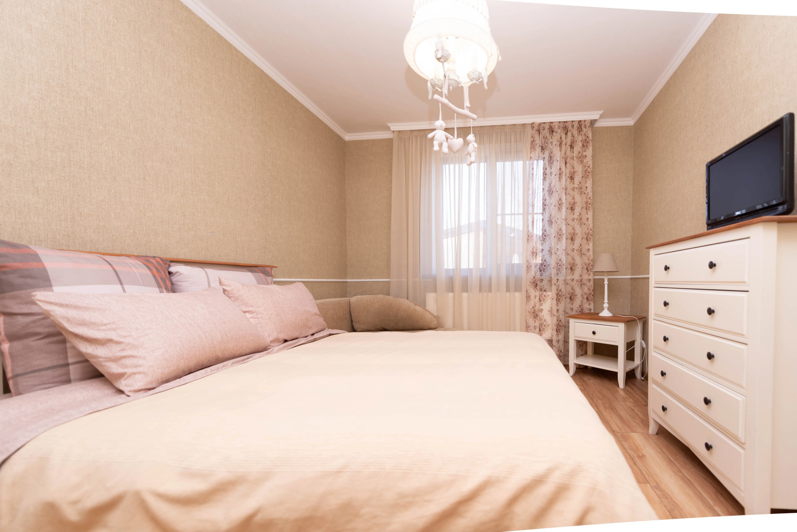 Апартаменты Dacha Sunzhino