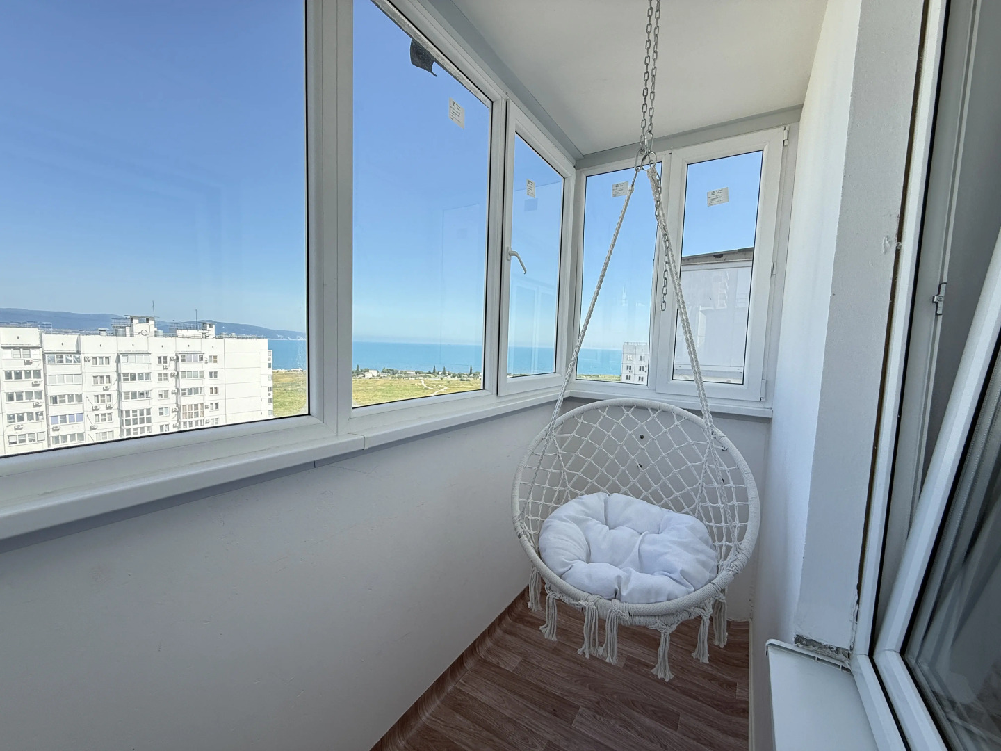 Апартаменты у моря Новороссийск