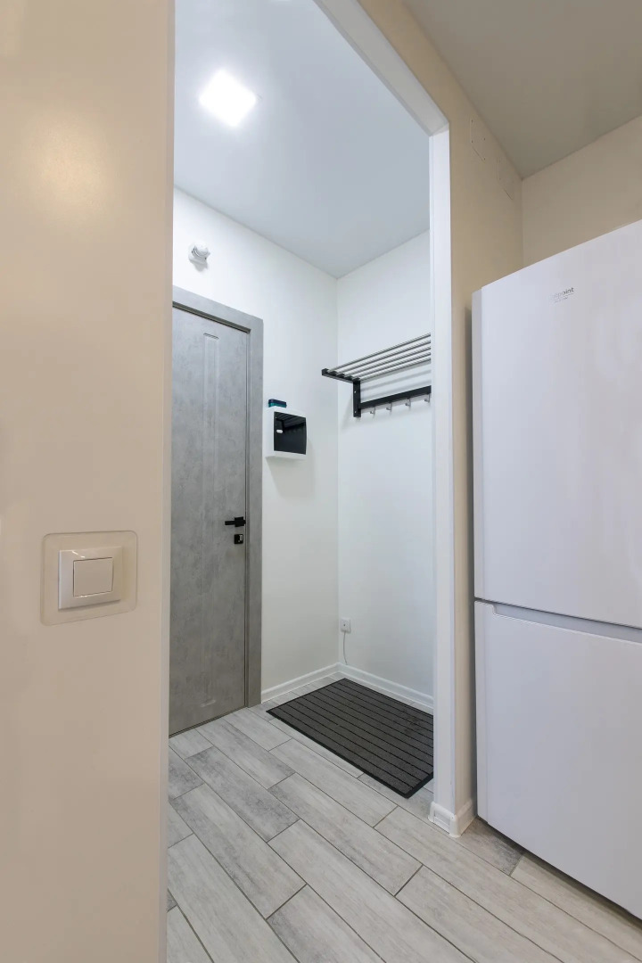 Апартаменты Простор и Свет в ЖК Династия