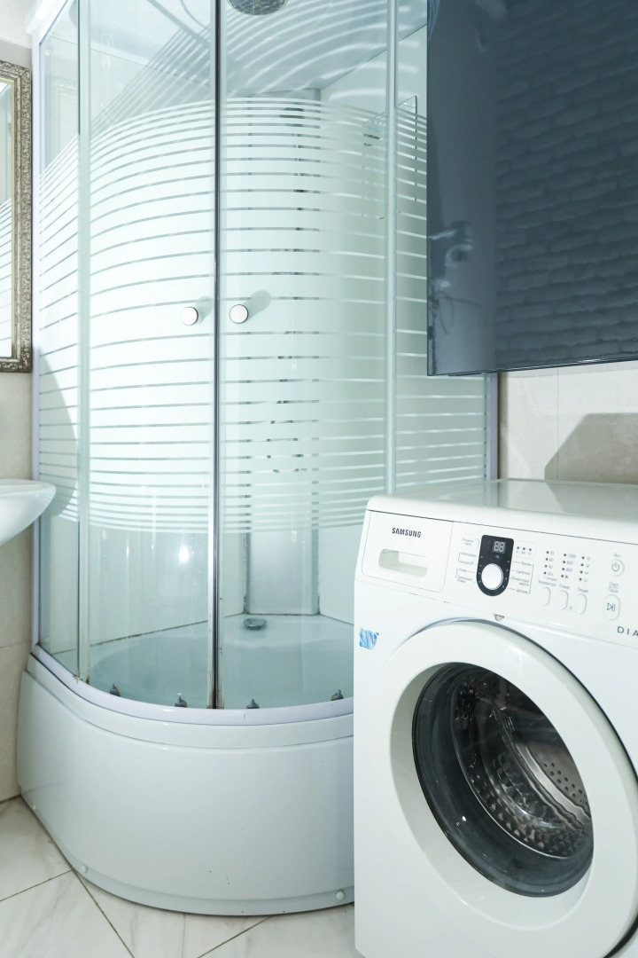 Апартаменты на Московской в Сочи