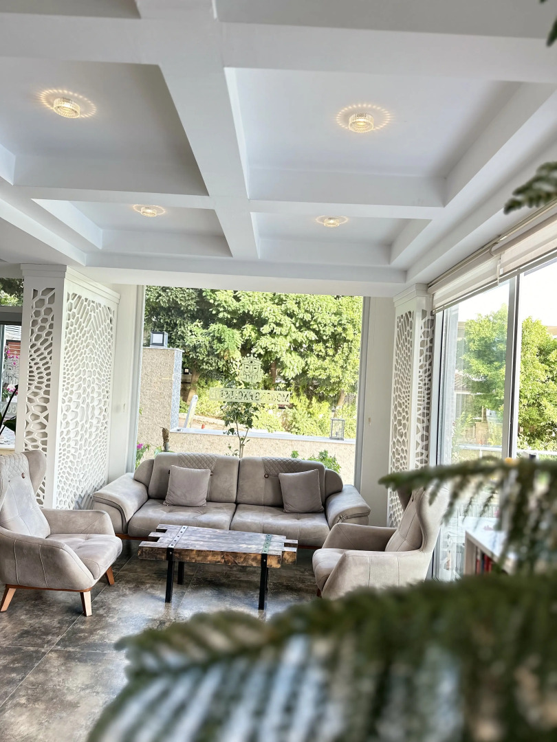 Mogons Exclusive Hotel