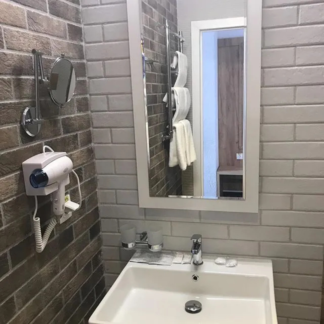 Мини-Отель Геркулес