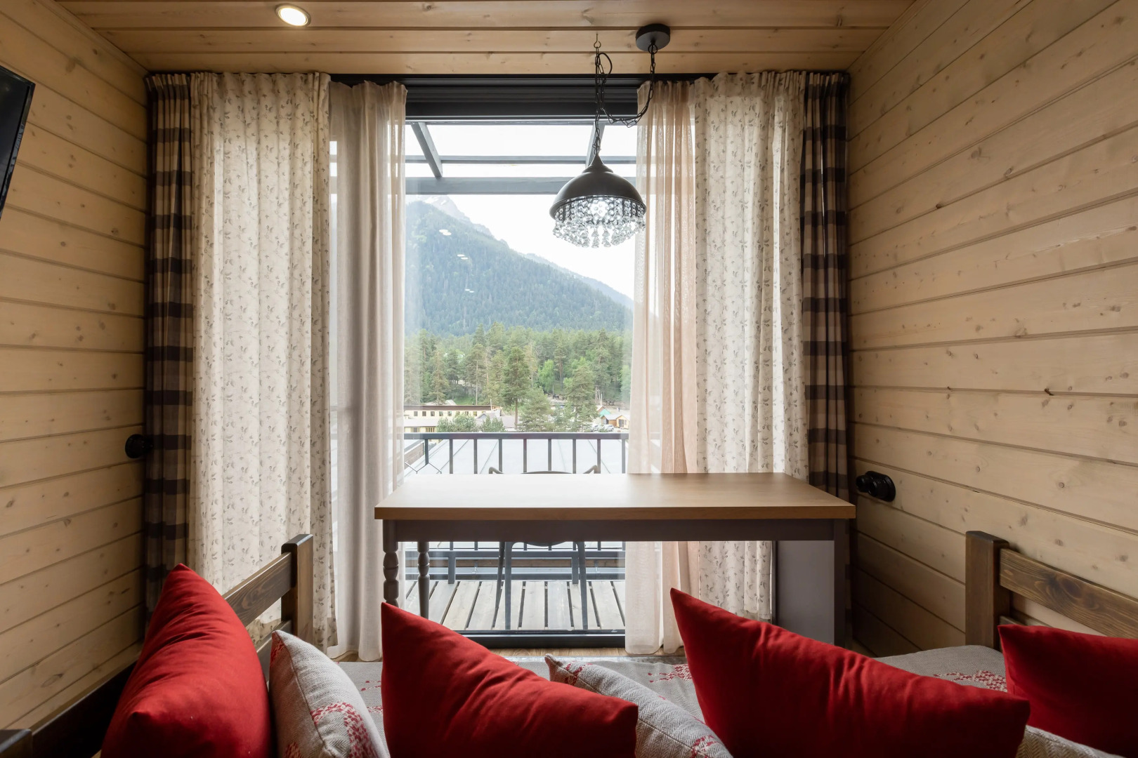 Мини-отель Хюгге