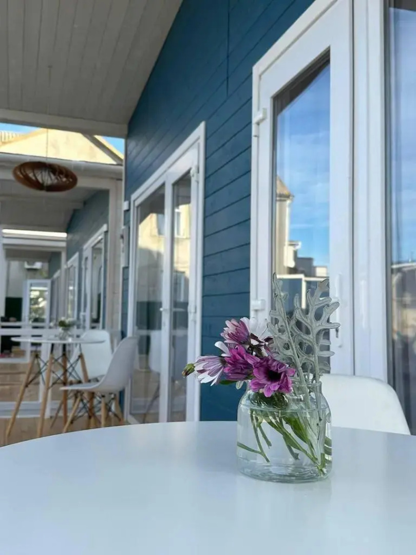 Гостевой дом Наше место