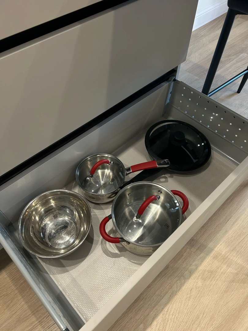 Квартира стильная от дизайнера Sunset