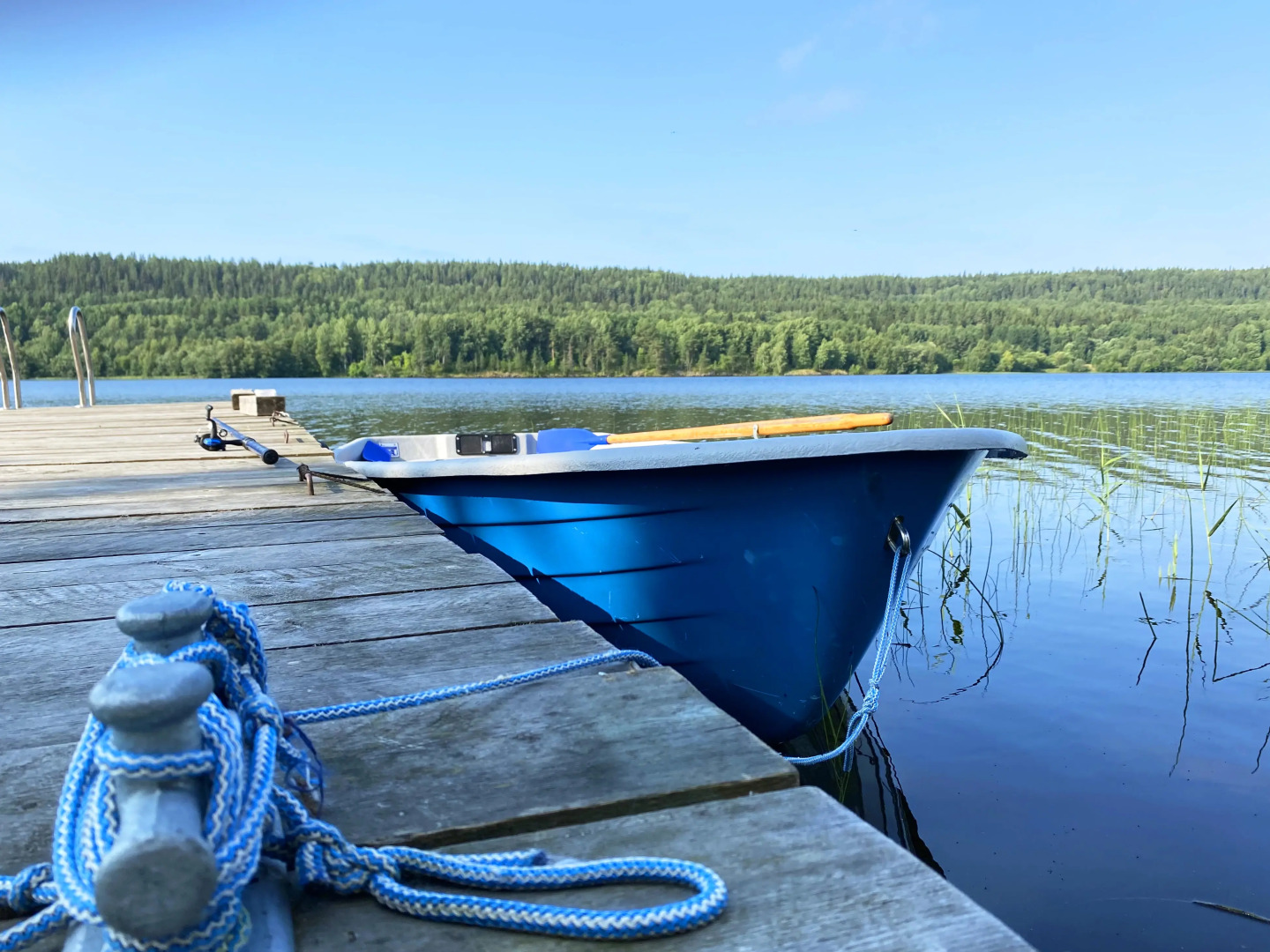 Дом Ялхаус #2