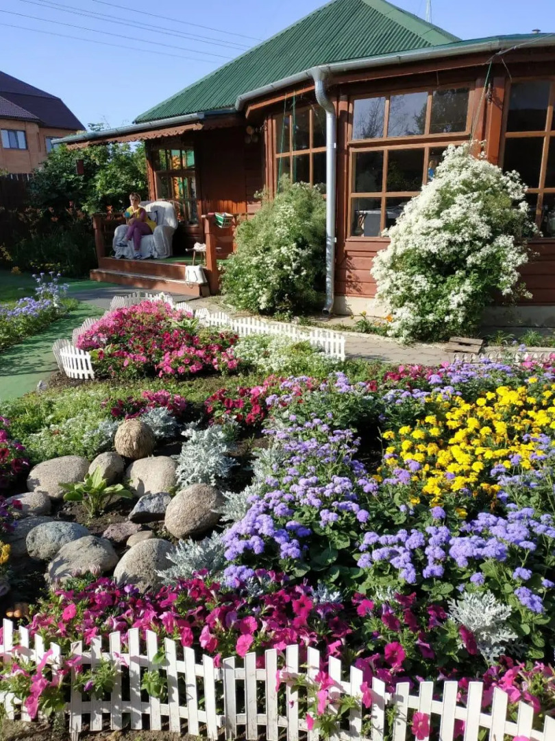 Гостевой Дом Усадьба в Большекулачье