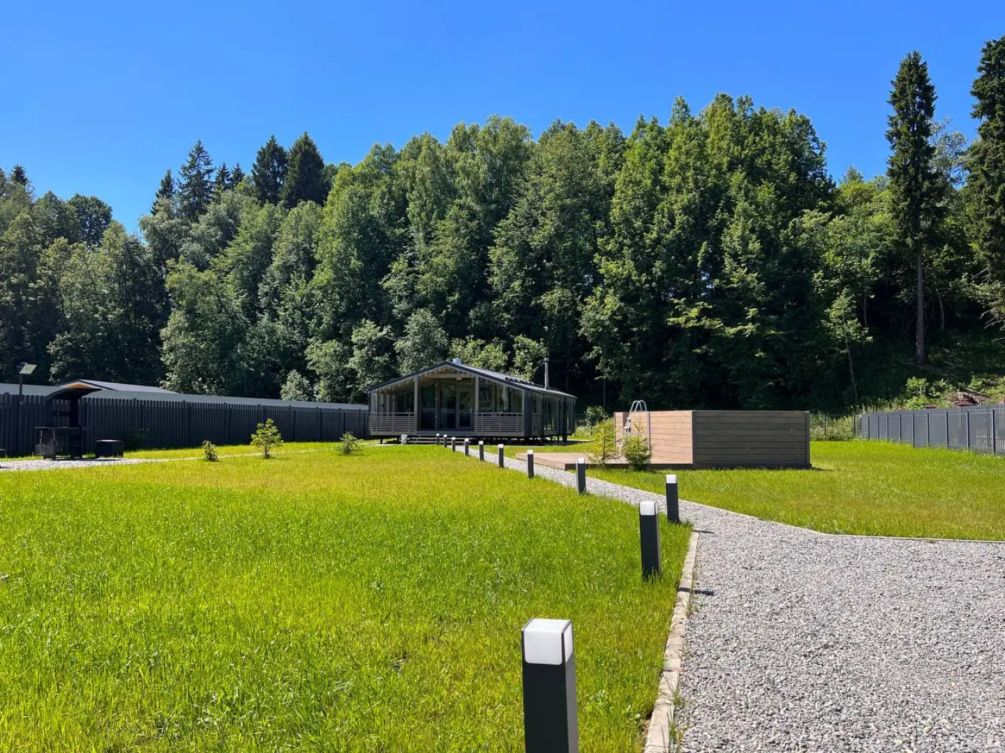 Частный дом Chalet DE SKI