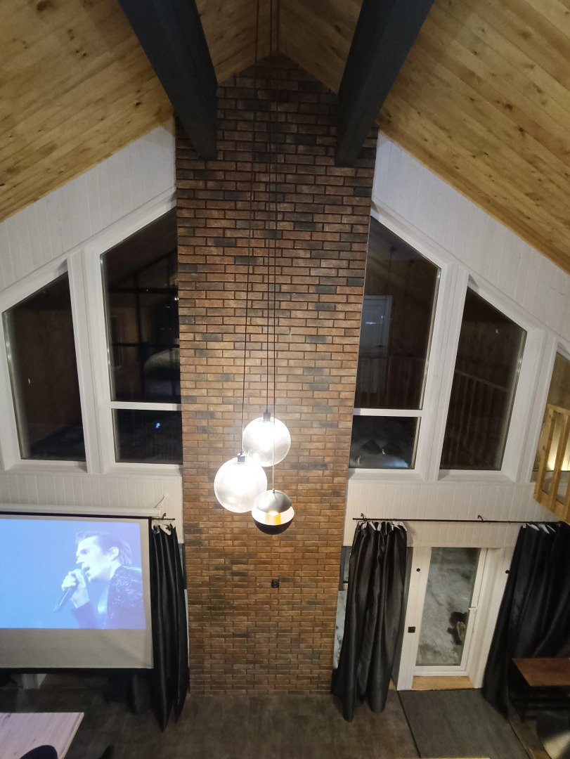 Вилла Chilla villa grand