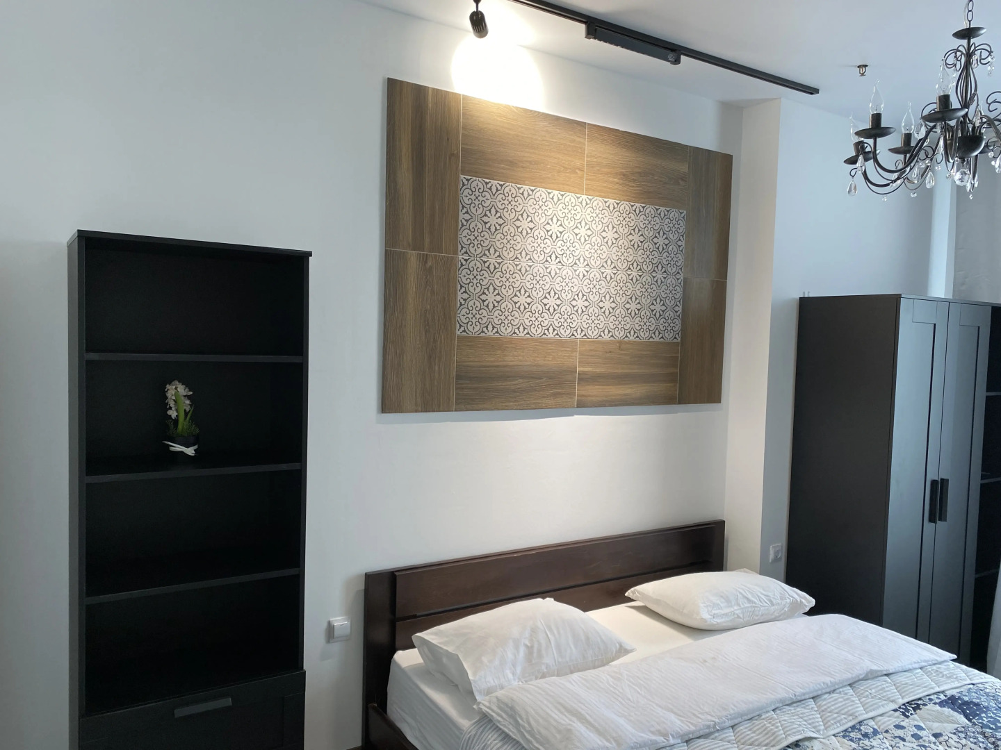 Апартаменты KM Tower Plazа европейский уровень в исторической части города