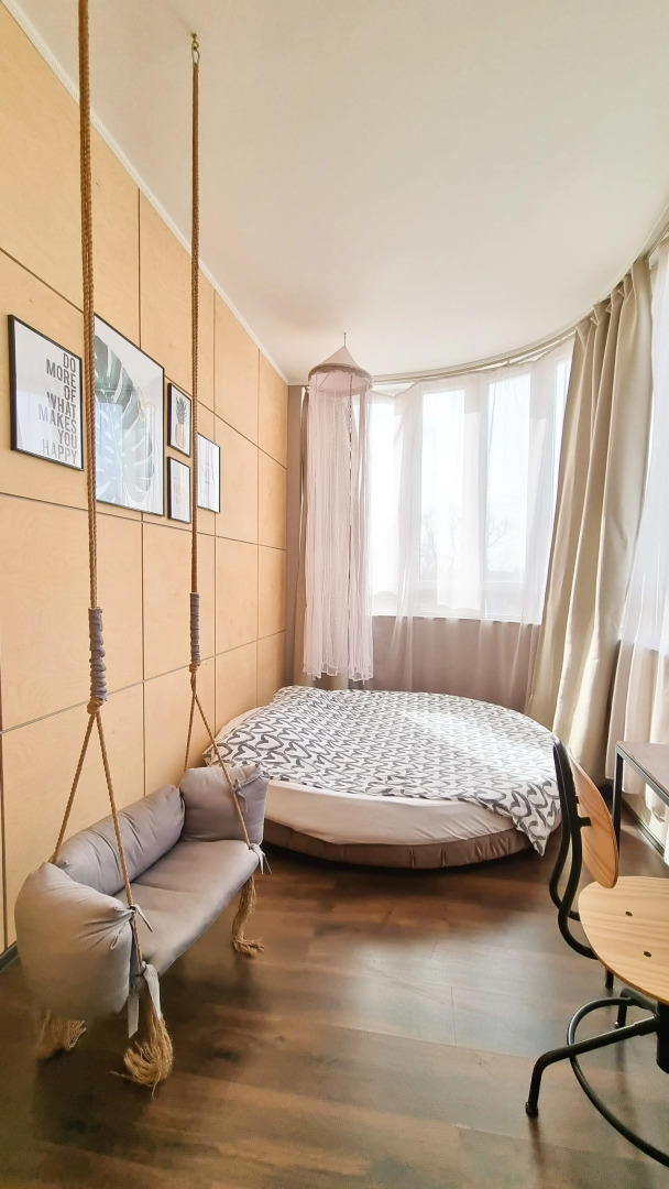 Апартаменты Baltic Делюкс