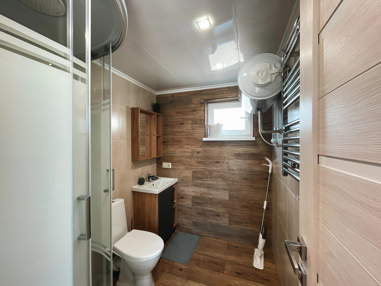 Гостевой дом Oshotel