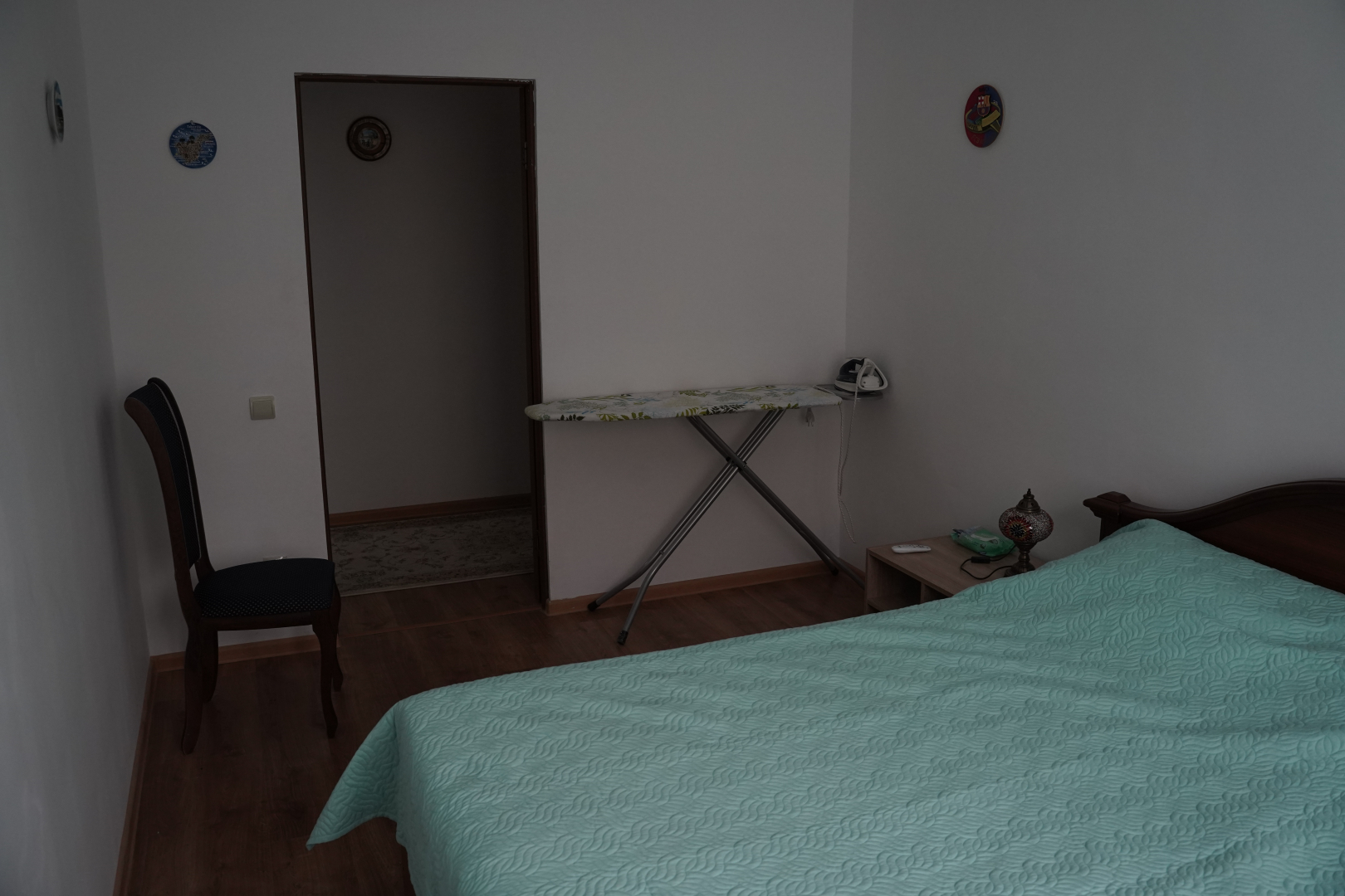 Квартира Двухкомнатная в Центре