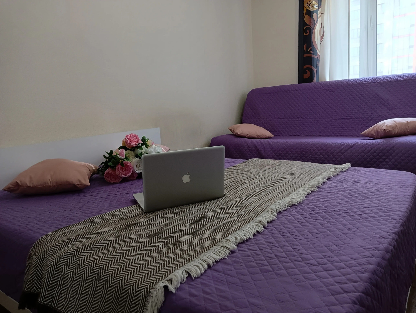 Апартаменты Park Inn Hause