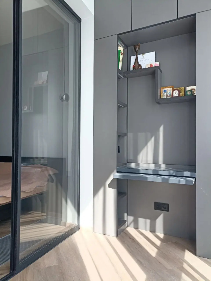 Квартира Видовая Евродвушка на Заливе