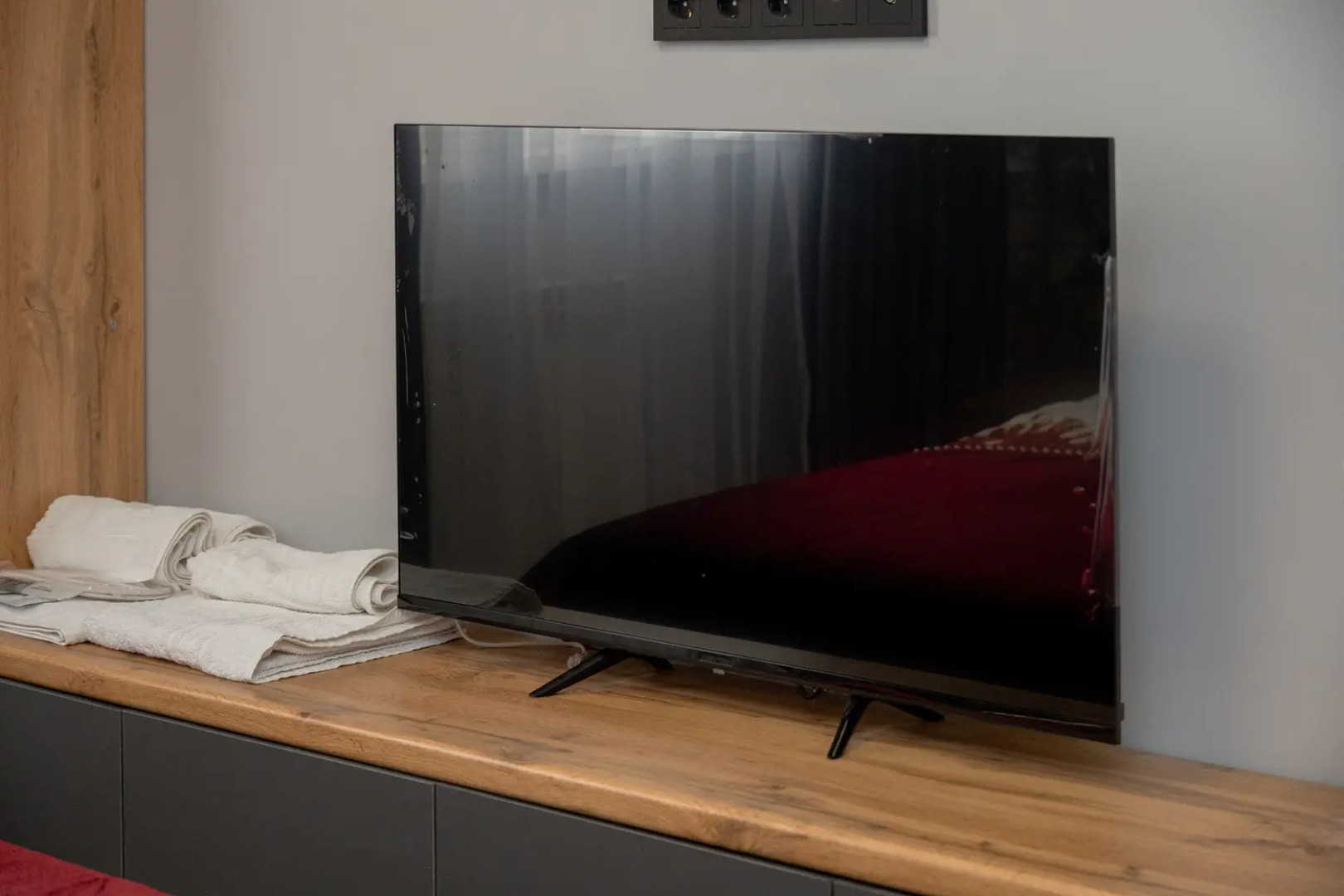 Апартаменты на Гейдара Алиева 11Б