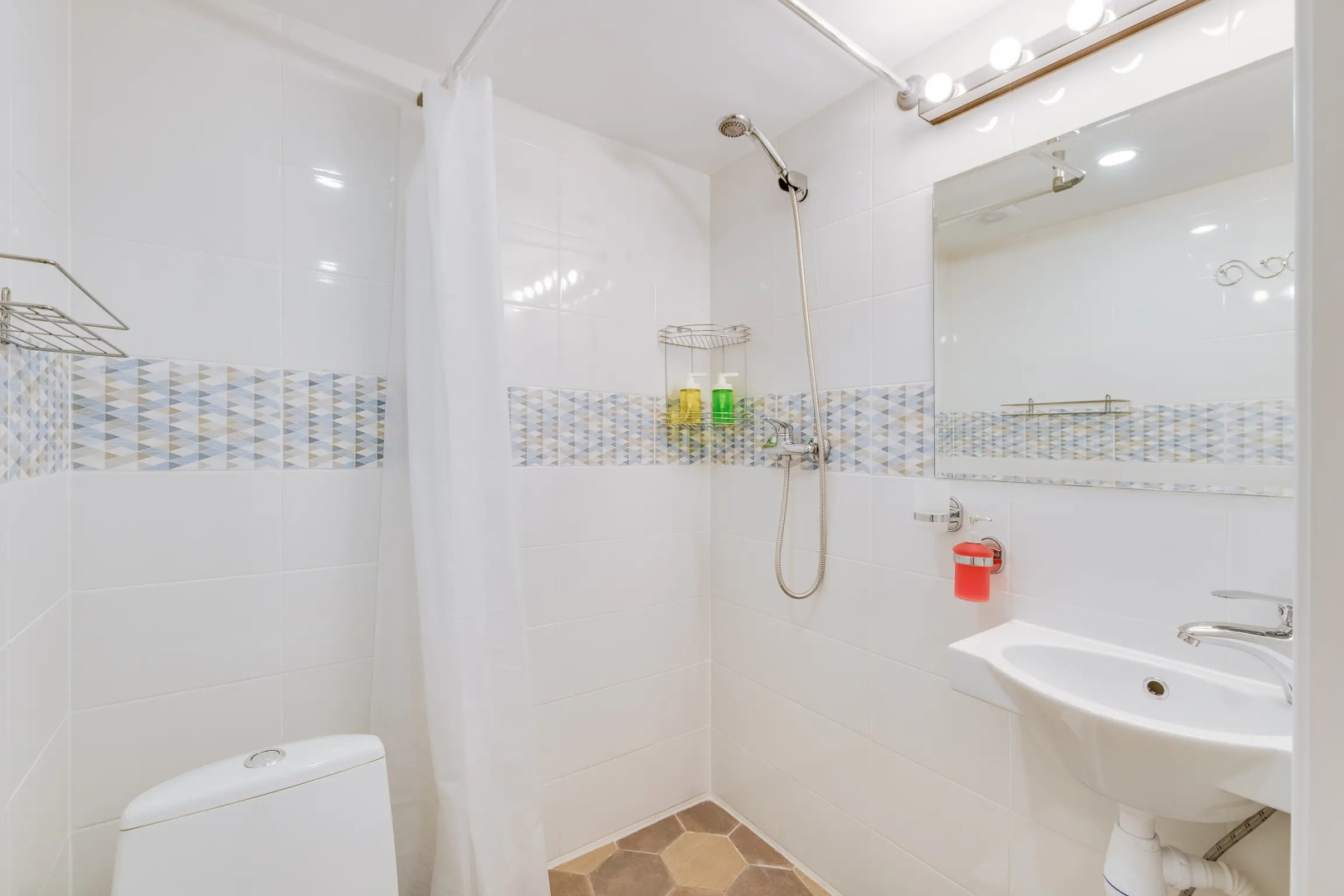 Апартаменты Софит