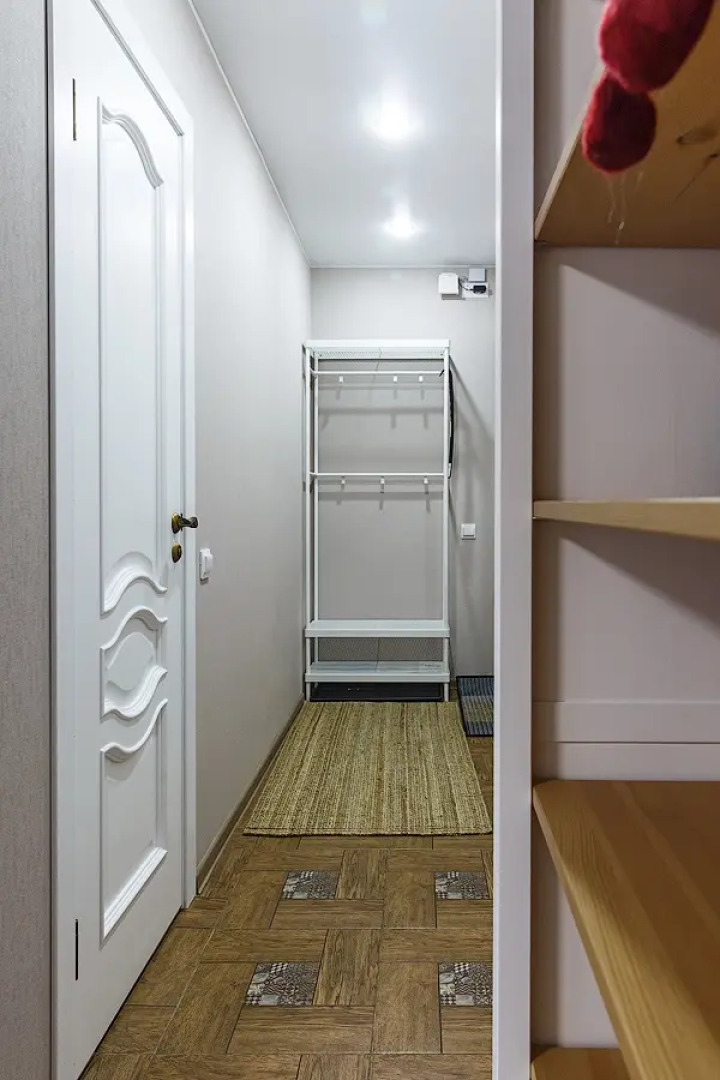 Апартаменты Арт около Кремля Кантри