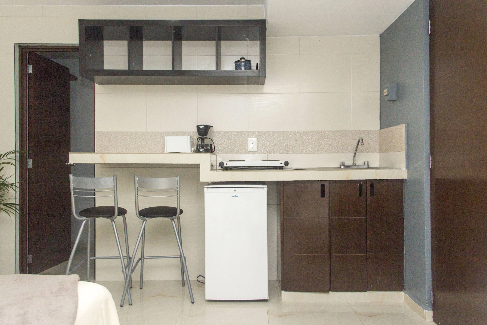 Апарт-Отель Aquamarina Suites