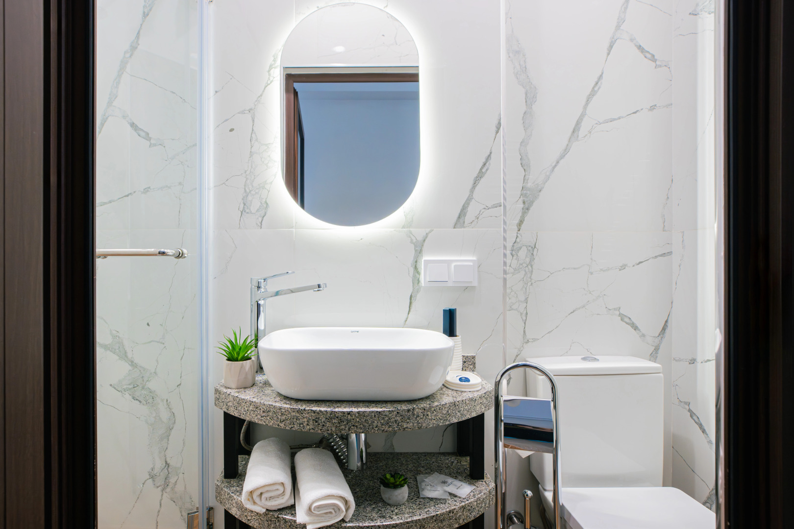 CheckInn Апарт-отель