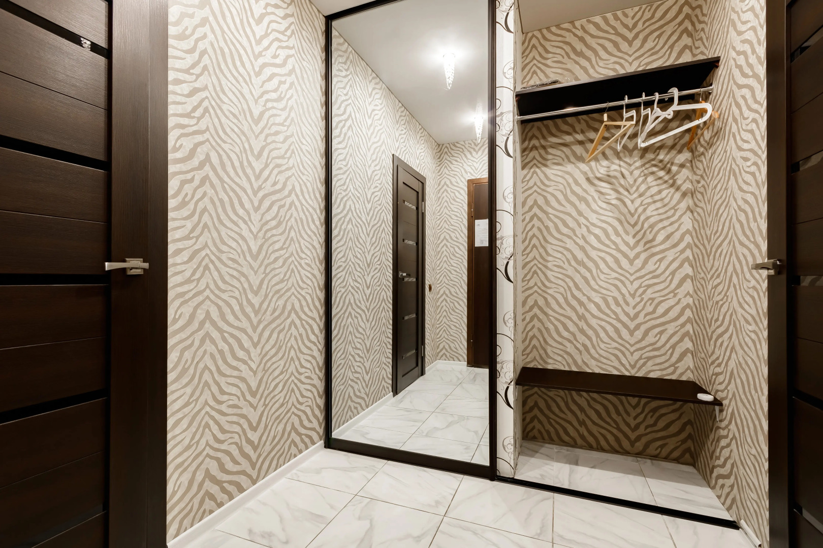 Апартаменты свободной планировки, максимум света и уюта ЖК «Большой»