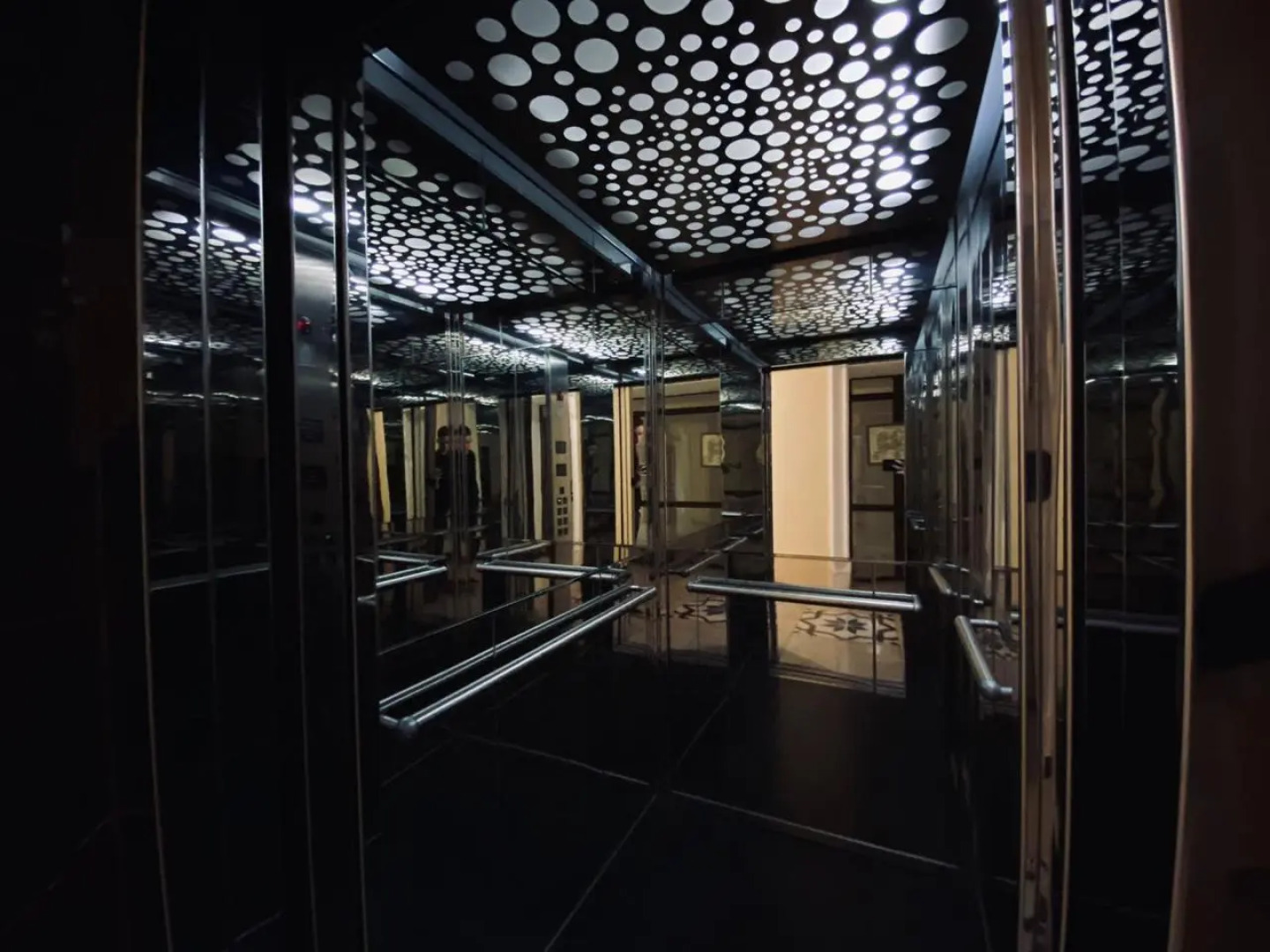 Апартаменты Yalta Tavrida