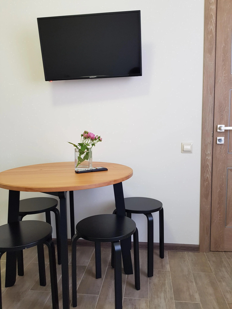 Гостевой дом Limonade