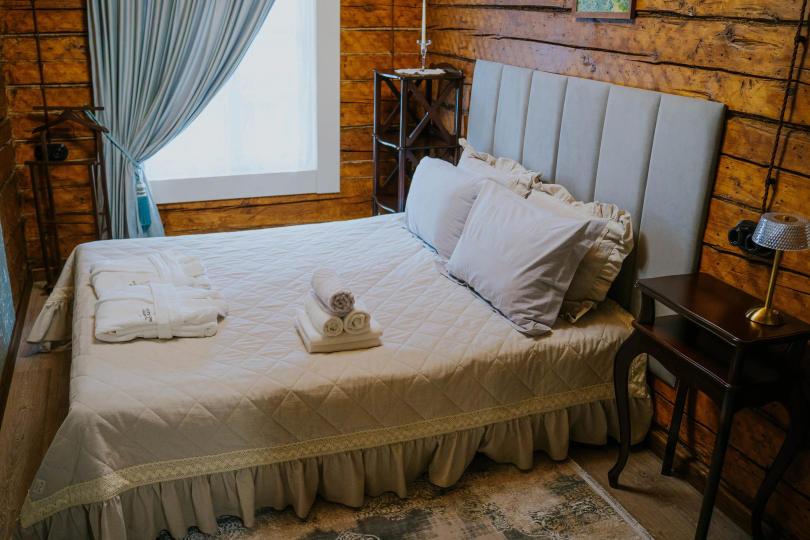 Гостевой дом Заречный 1840