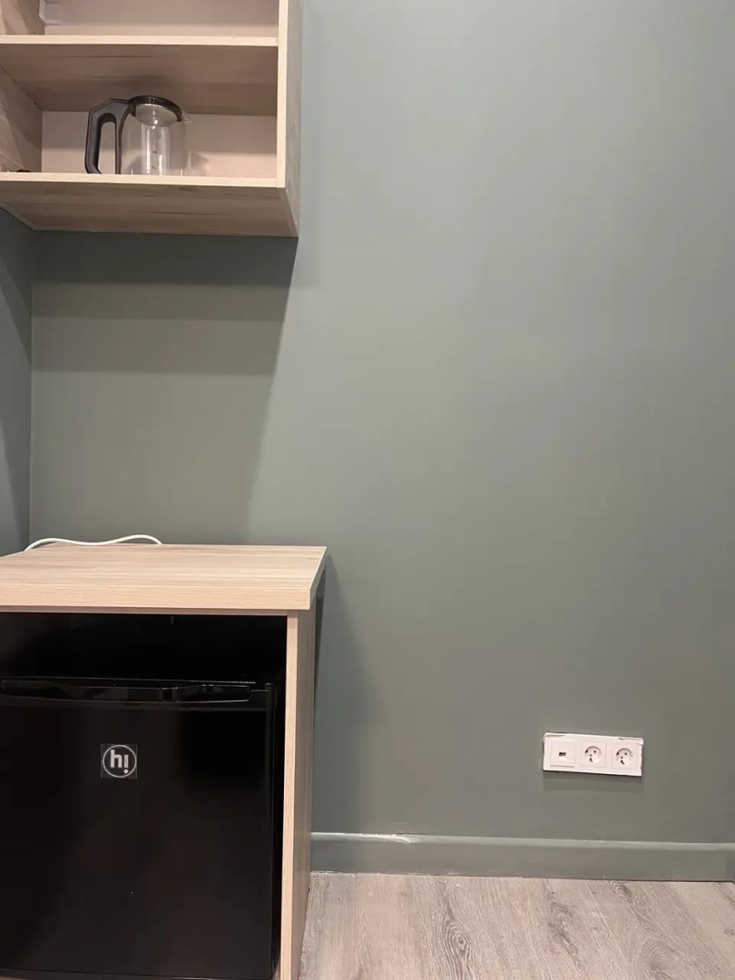 Отель Fan House