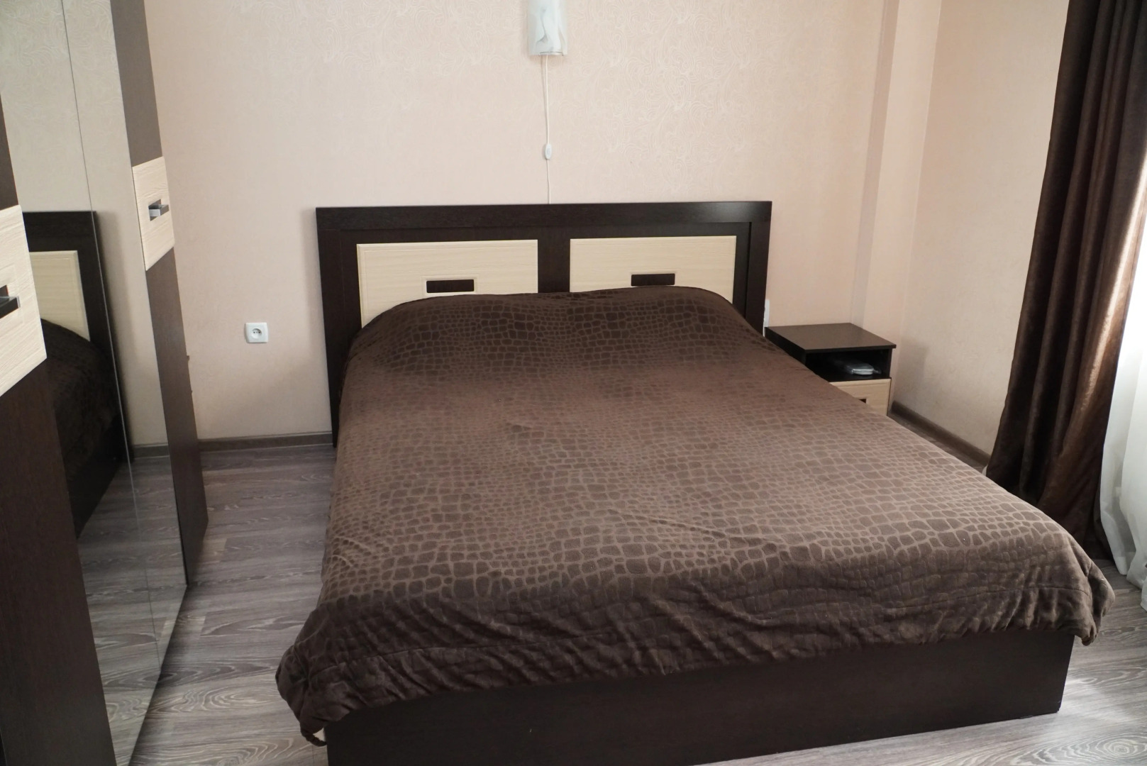 Отель Даймонд