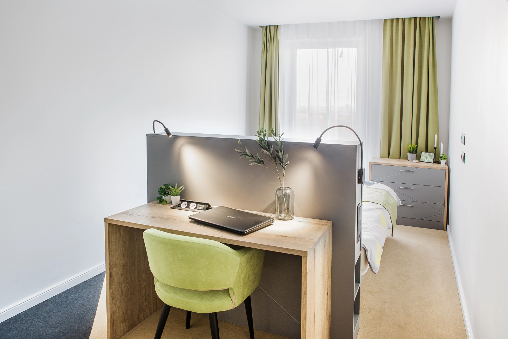 Апарт-отель Sky Garden