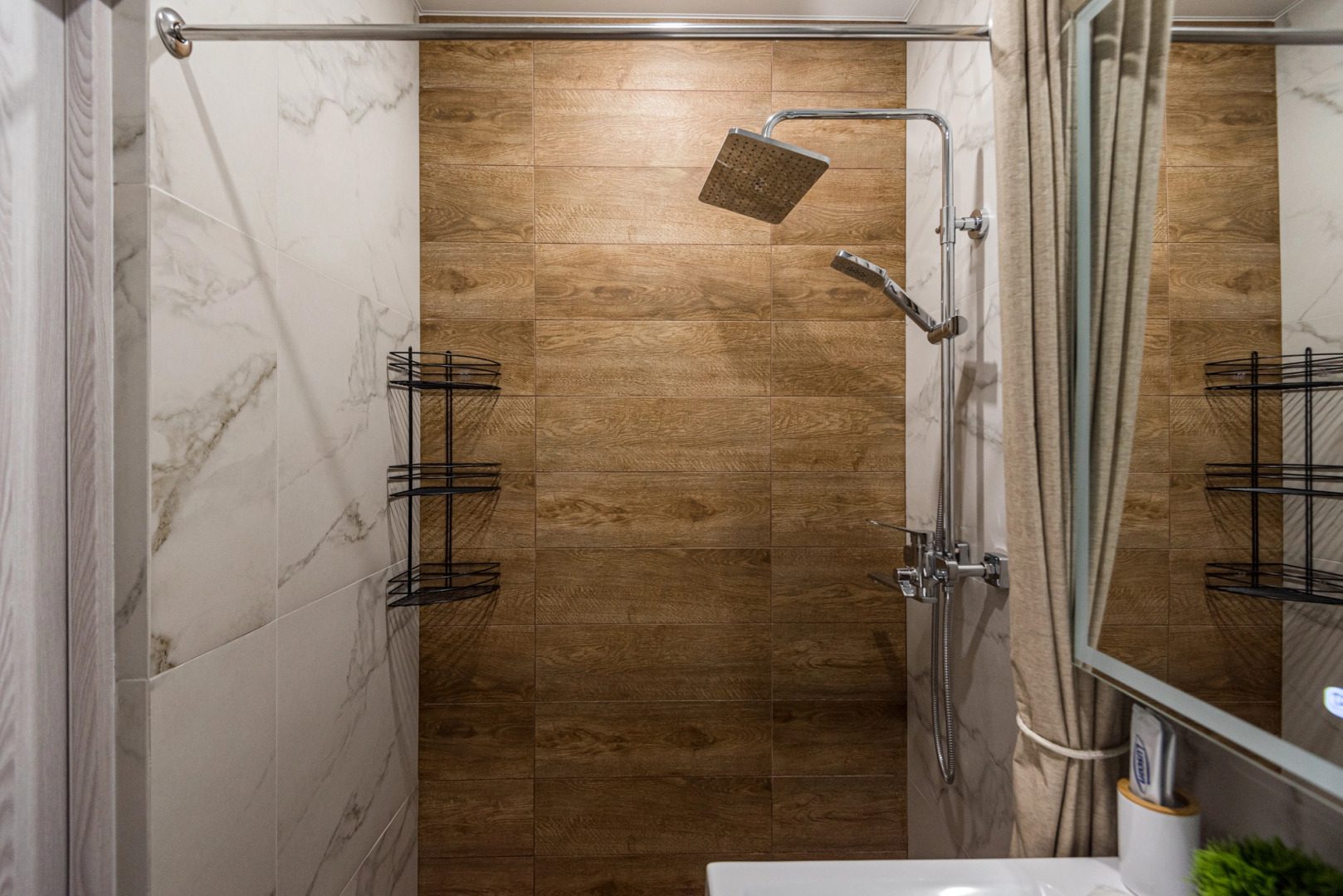 Квартира Студия М Ботанический Сад