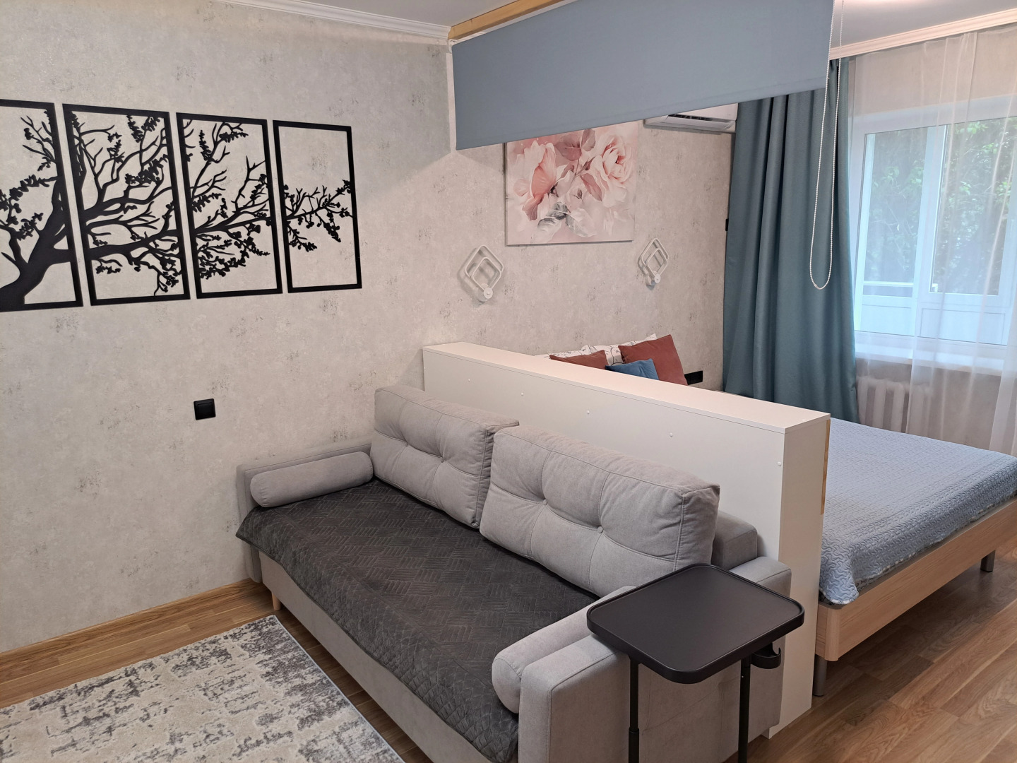 Квартира Клёвое Место рядом с Рыбной Деревней