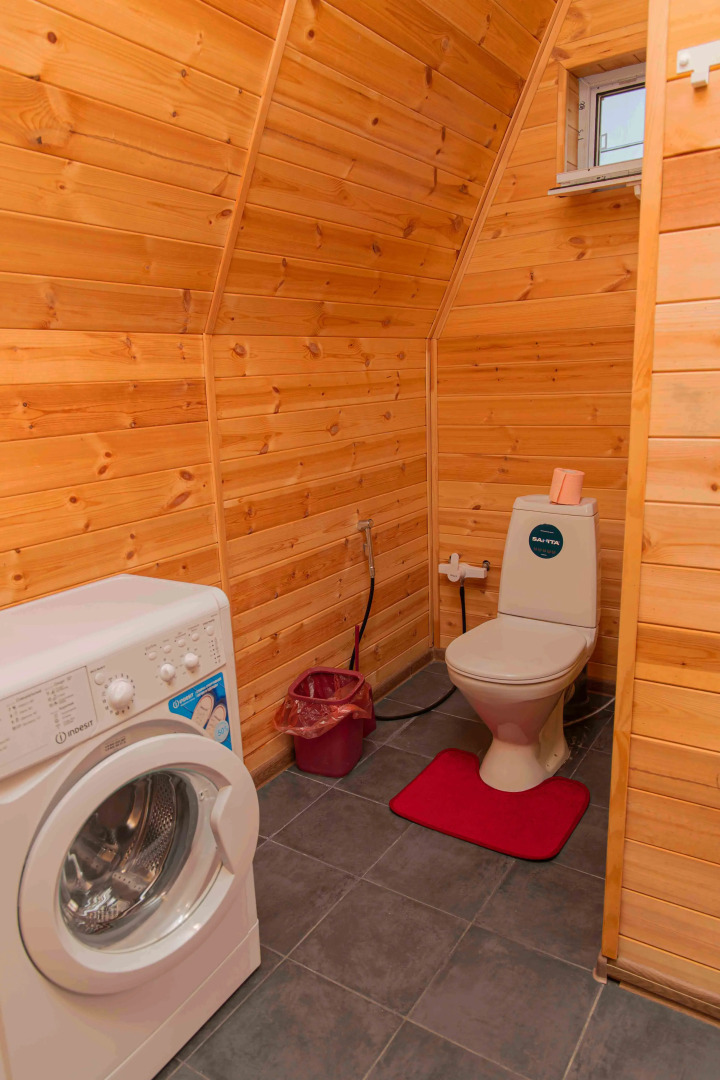 Гостевой дом Villa GraNata