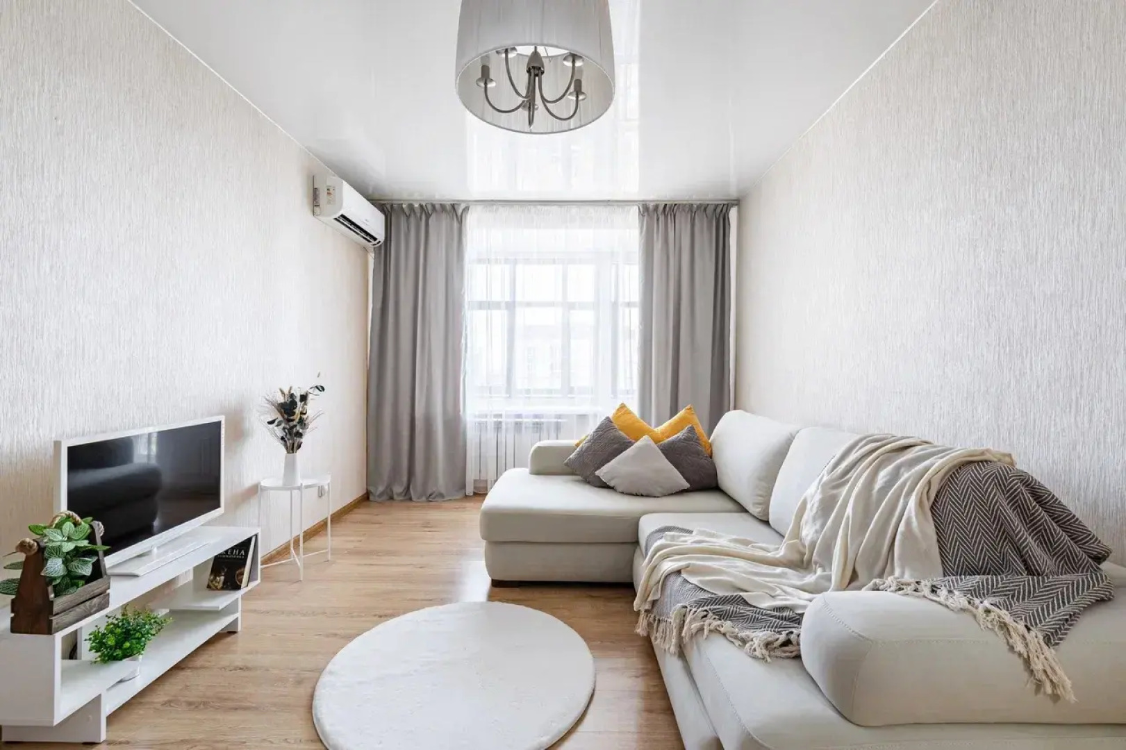 Квартира в сердце Казани