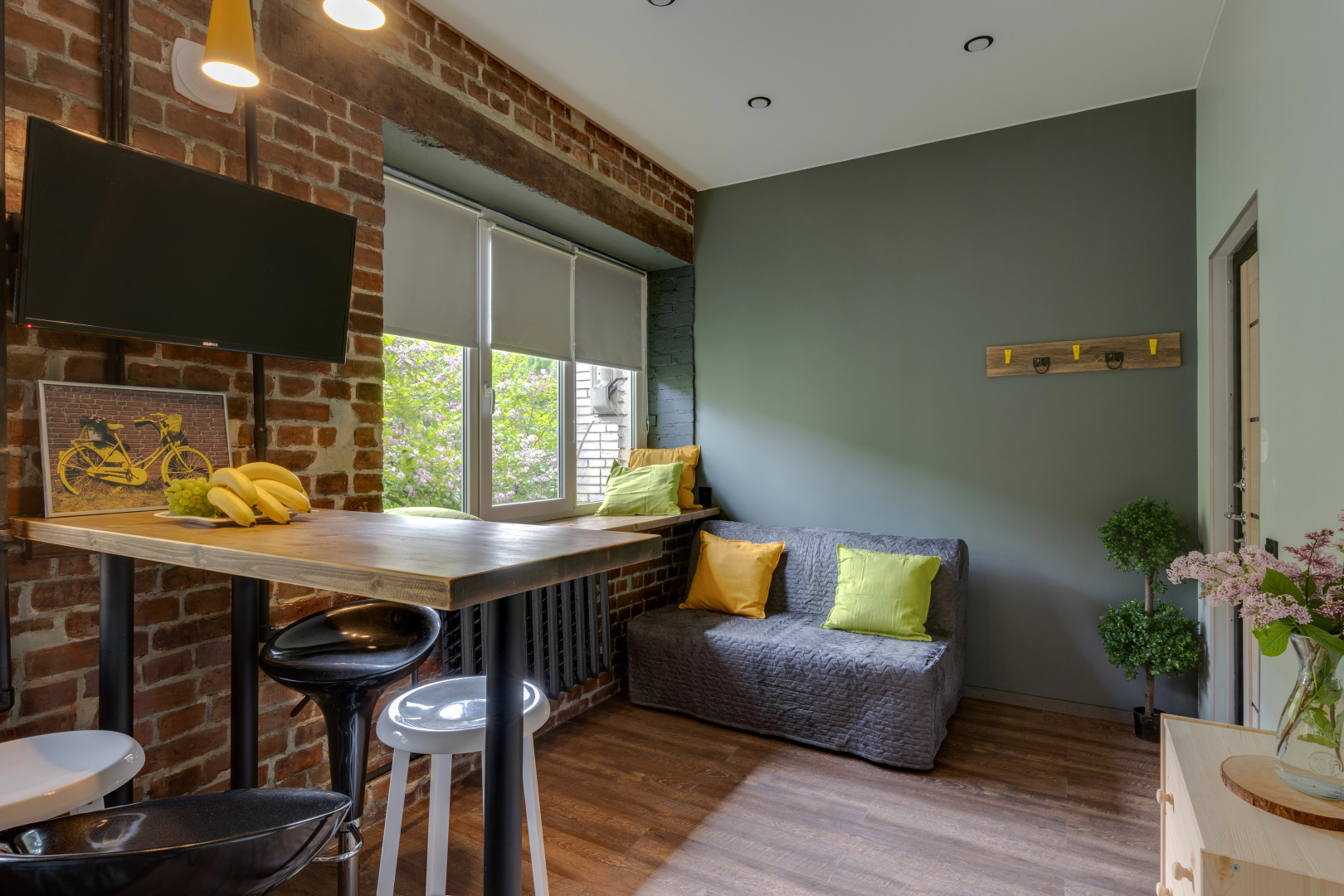 Апартаменты RentalSPb