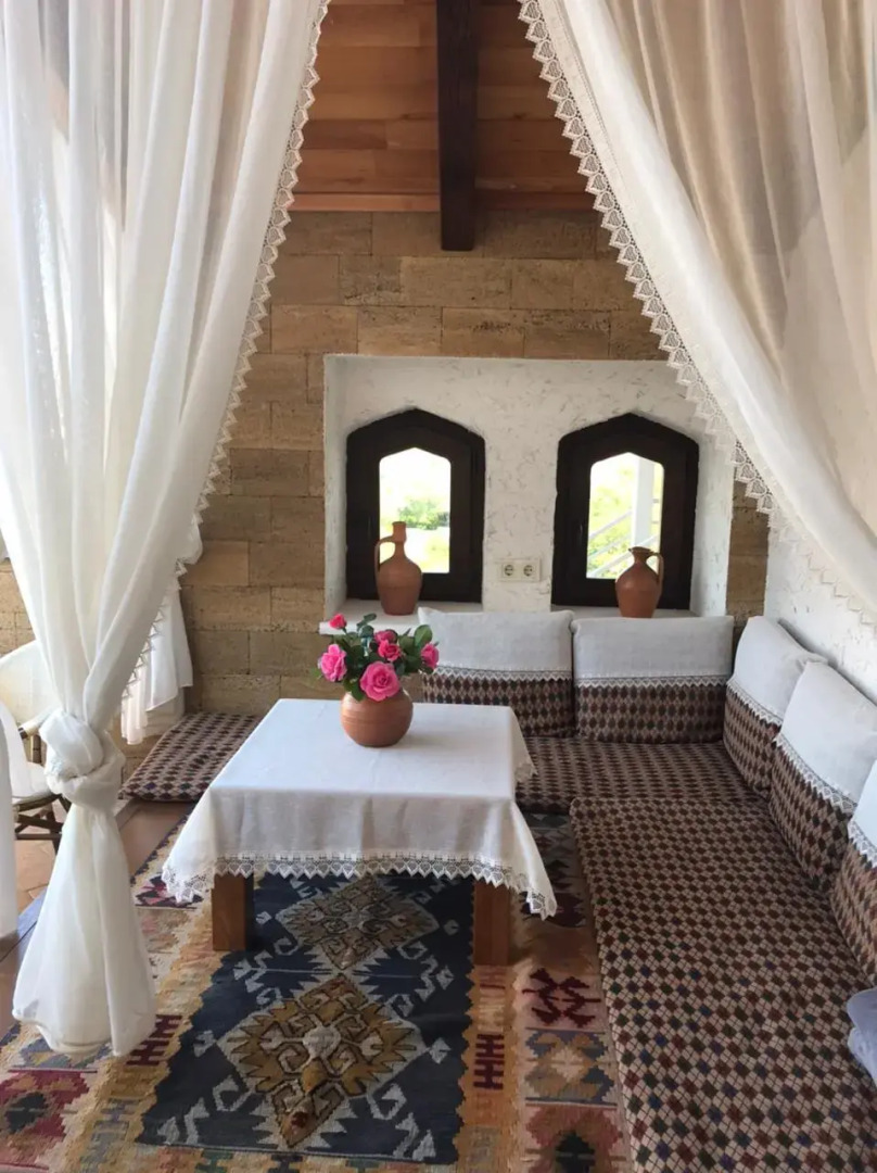 Отель Джеваль