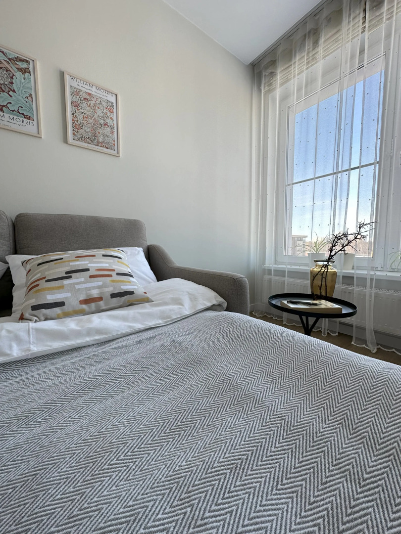 Апартаменты на Васильевском Острове