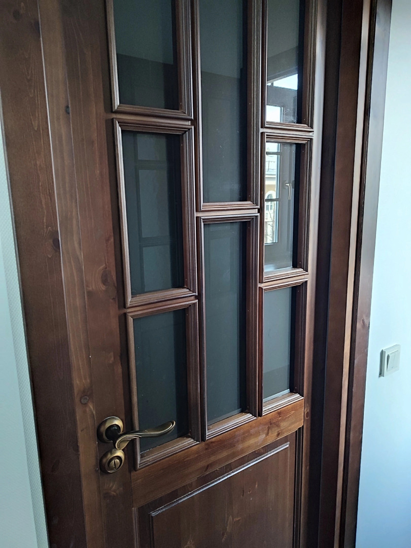 Апартаменты Мариинка