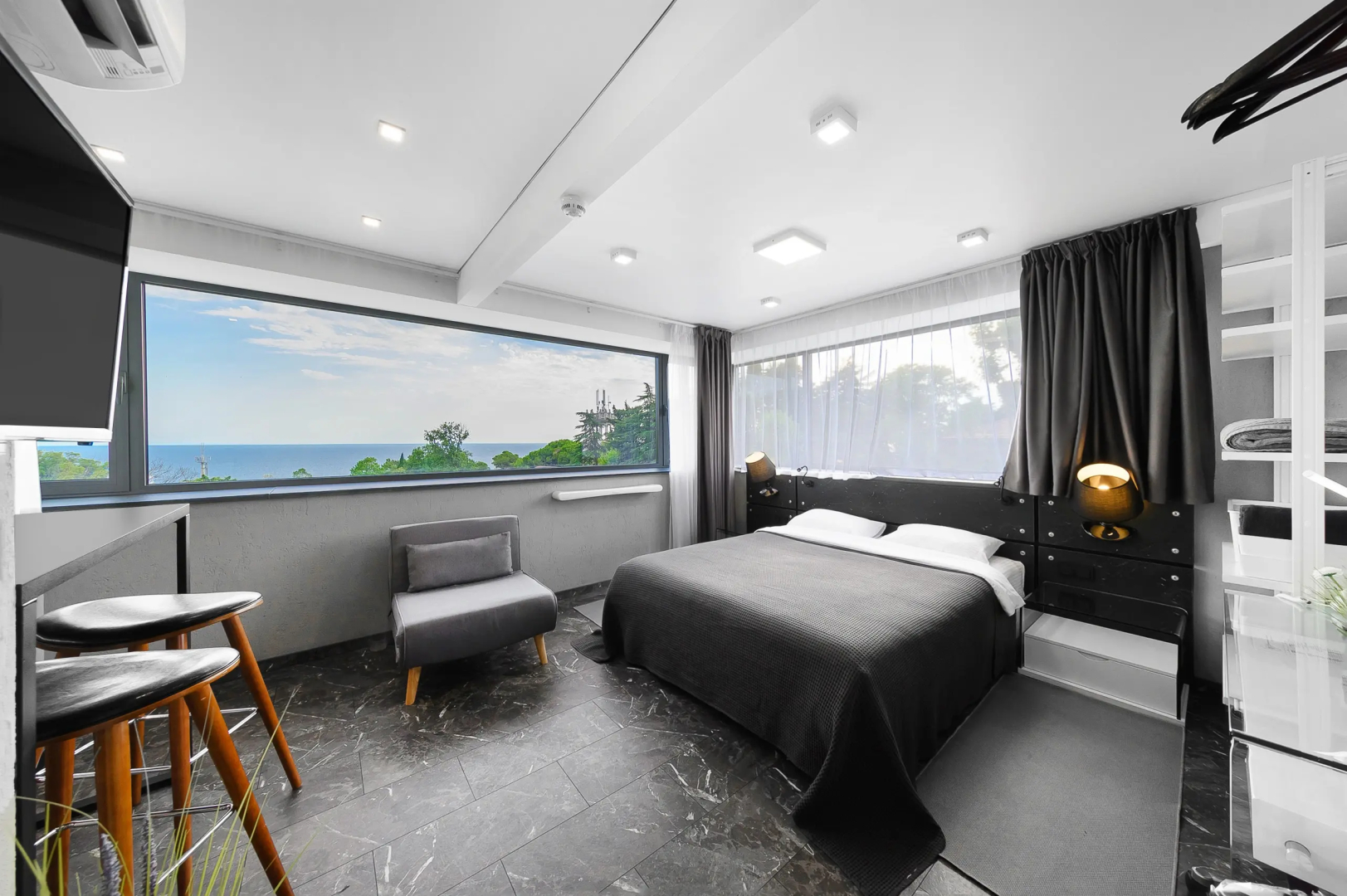 Апартаменты Идеал Апарт 8