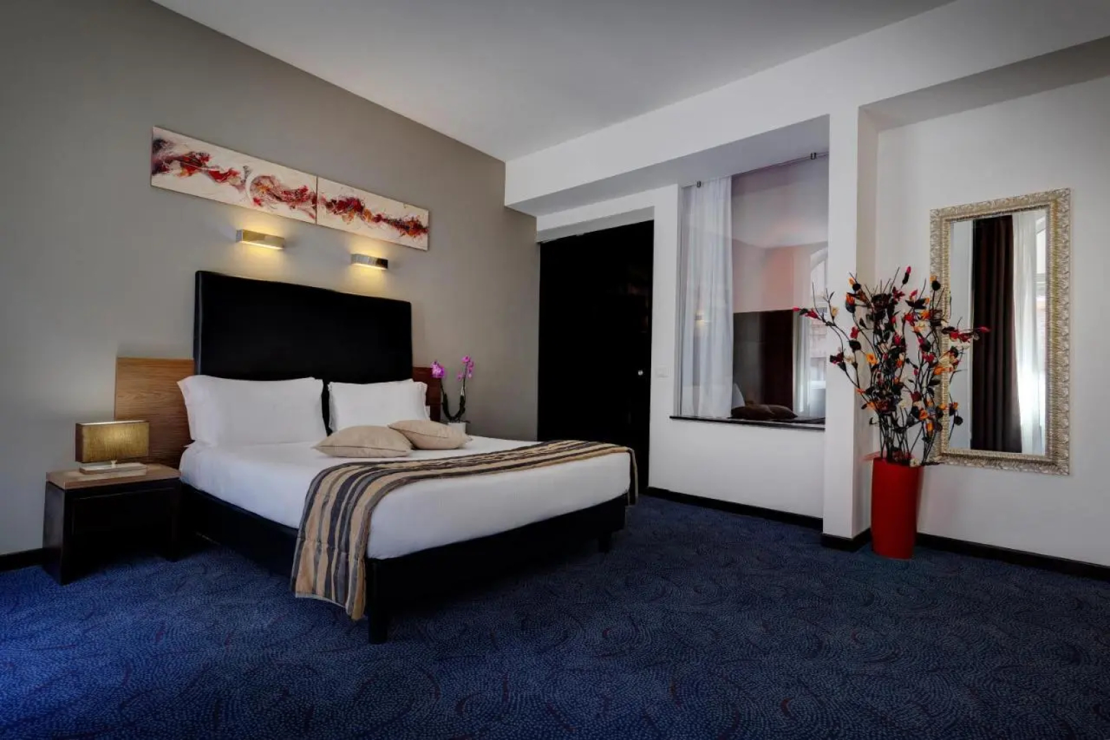 Hotel Rinascimento