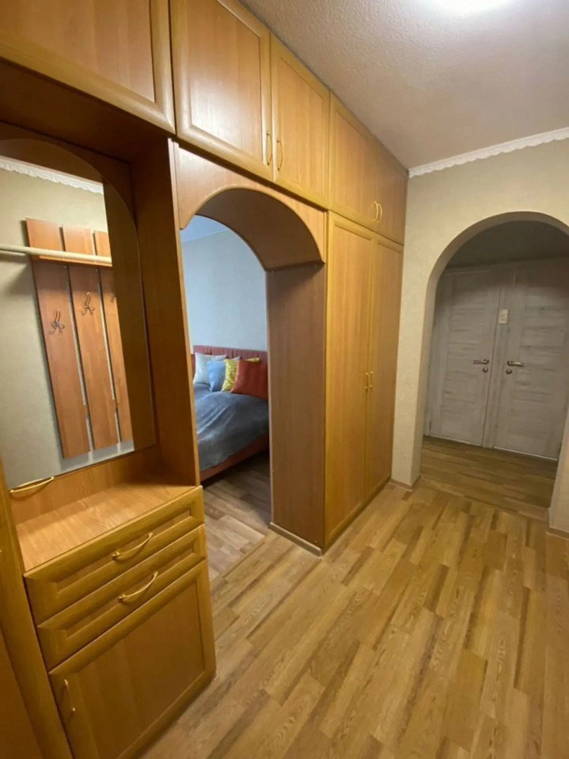 Квартира на Улице Красноармейская, 43